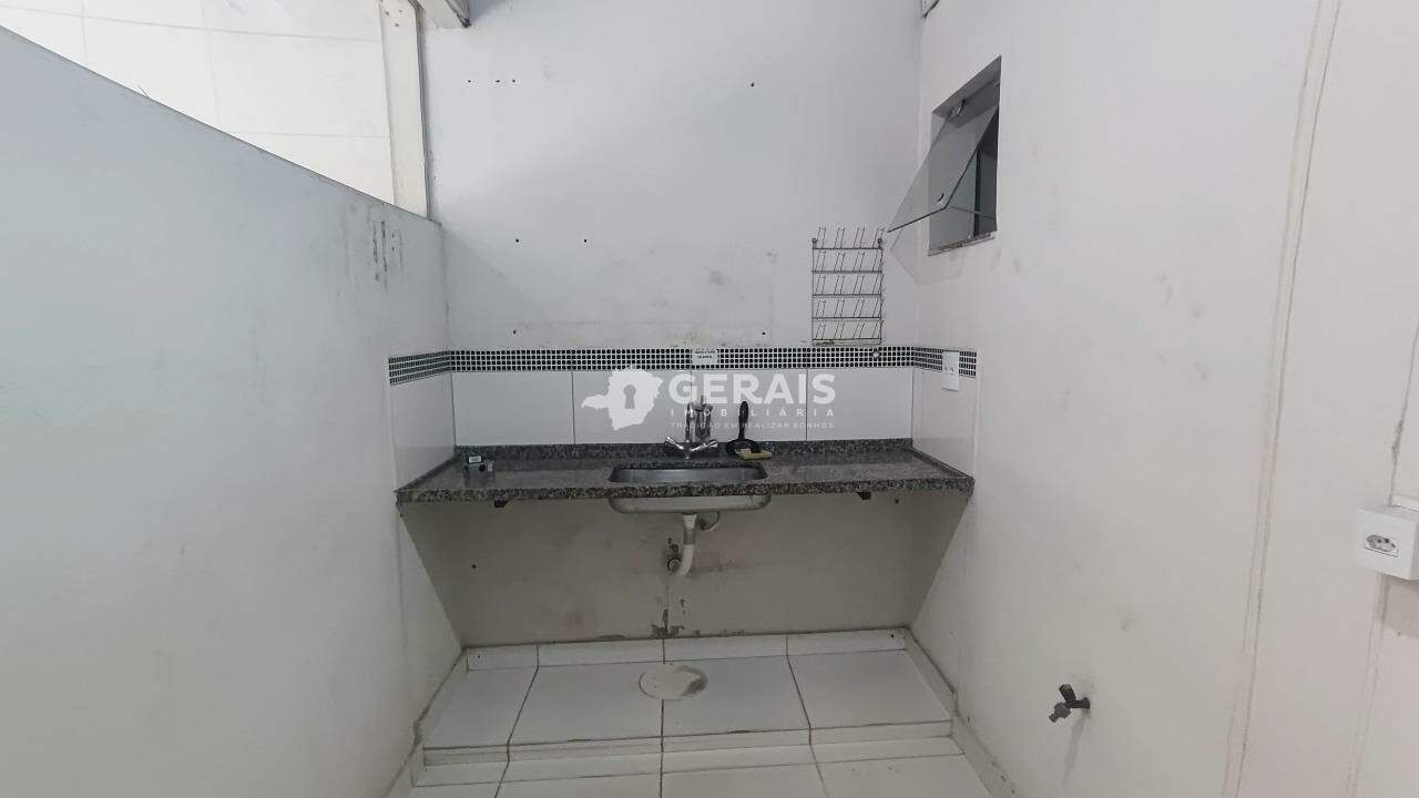 Galpão para aluguel no LP PEREIRA: 07- COZINHA