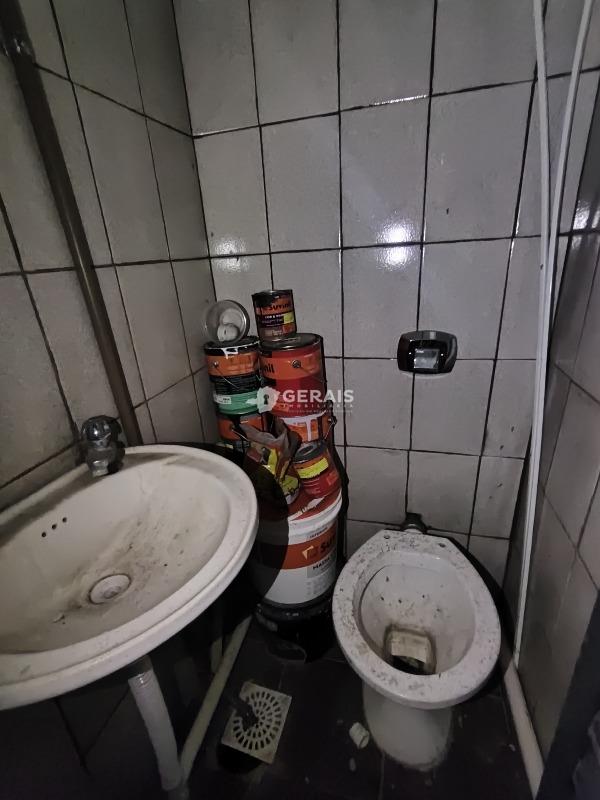 Loja para aluguel no BOM PASTOR: 06- BANHEIRO SOCIAL