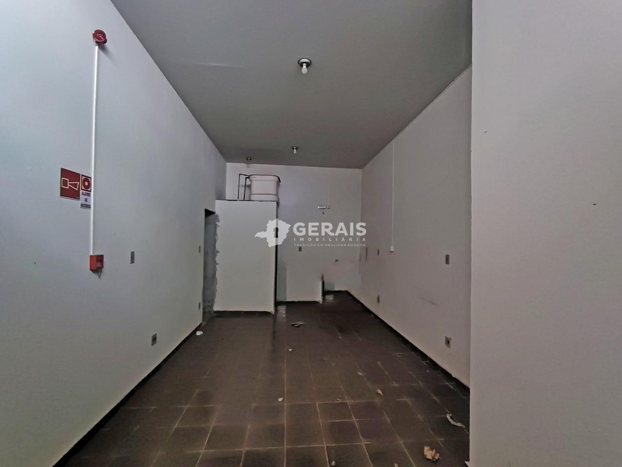 Loja para aluguel no BOM PASTOR: 03- LOJA