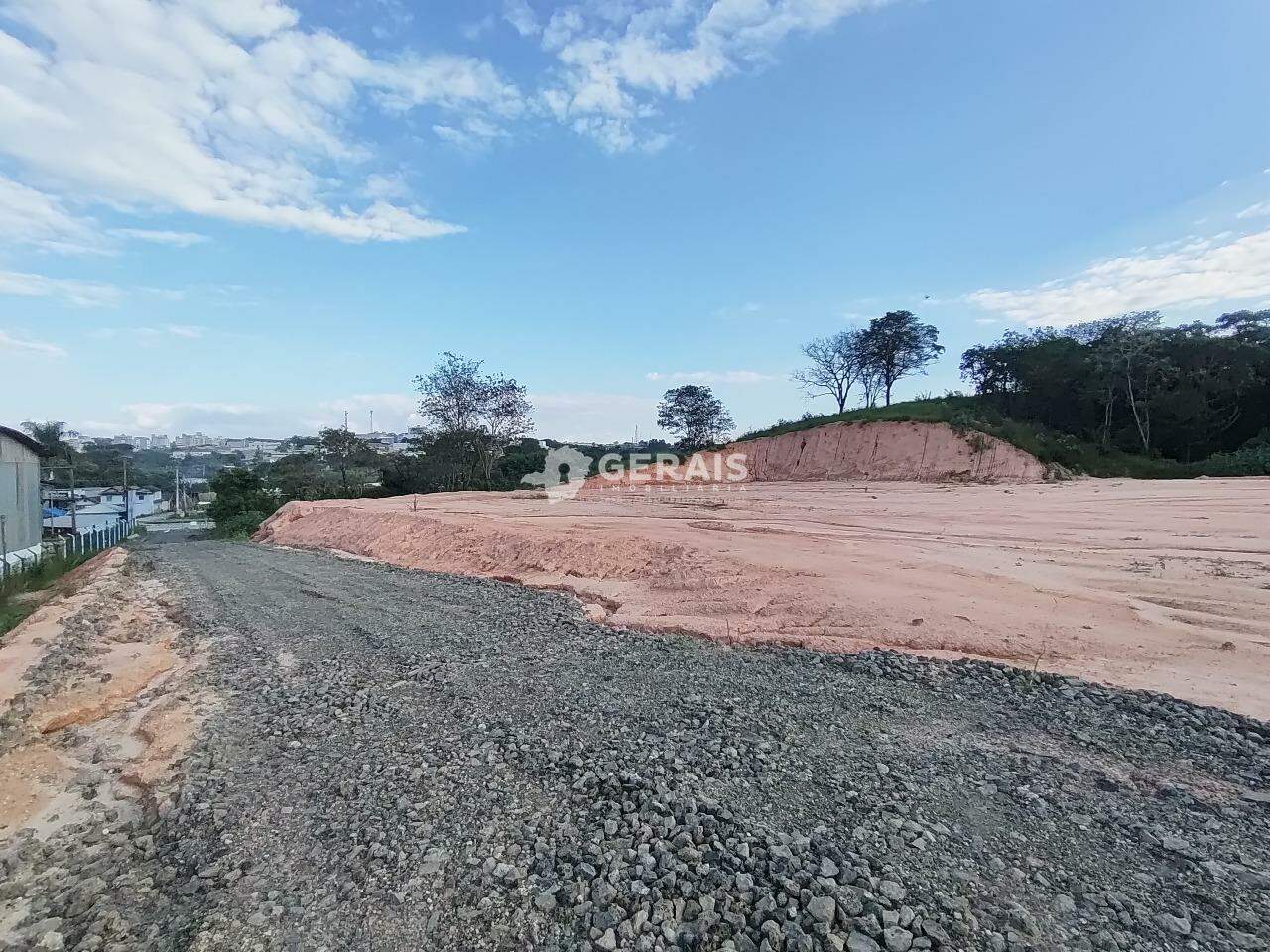 Lote à venda no JA GONCALVES: 07- LOTE