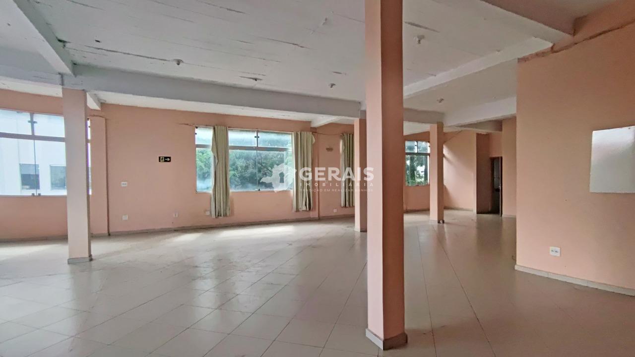 Andar Comercial para aluguel no SÃO JOSÉ: 07 - SALA