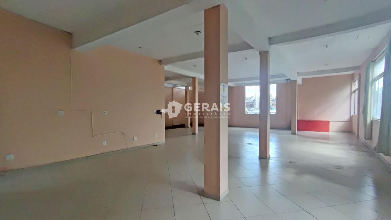 Andar Comercial para aluguel no SÃO JOSÉ: 05 - SALA