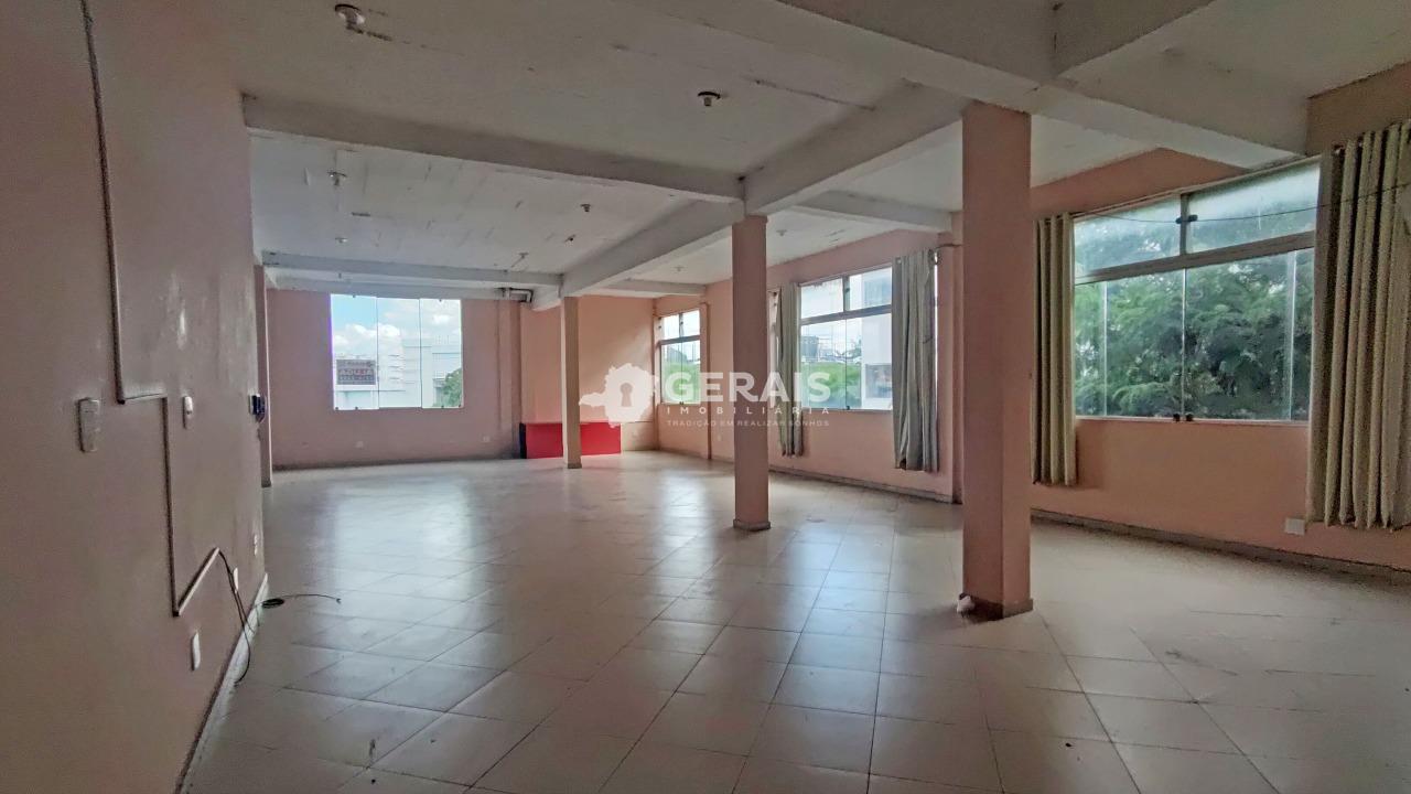 Andar Comercial para aluguel no SÃO JOSÉ: 03 - SALA