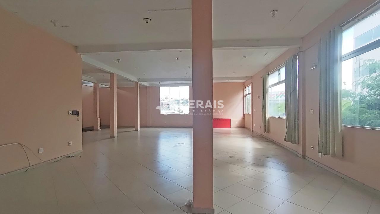 Andar Comercial para aluguel no SÃO JOSÉ: 04 - SALA
