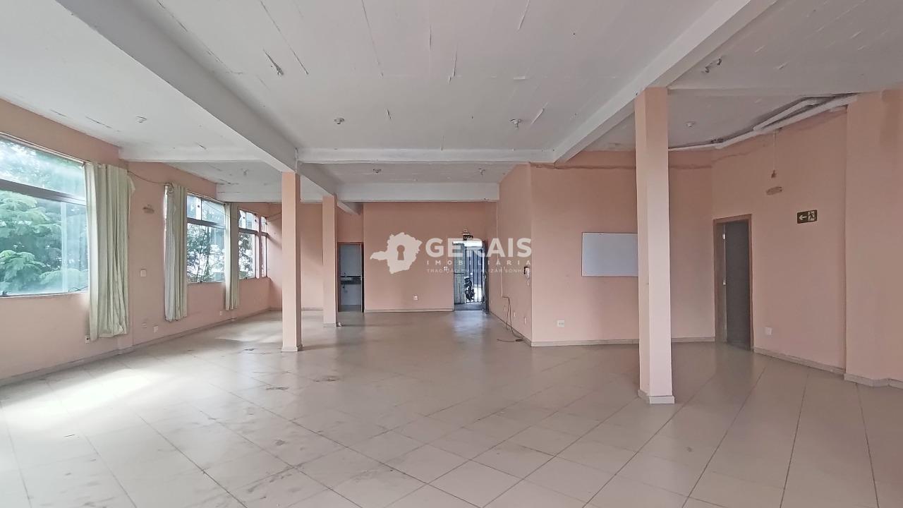 Andar Comercial para aluguel no SÃO JOSÉ: 06 - SALA