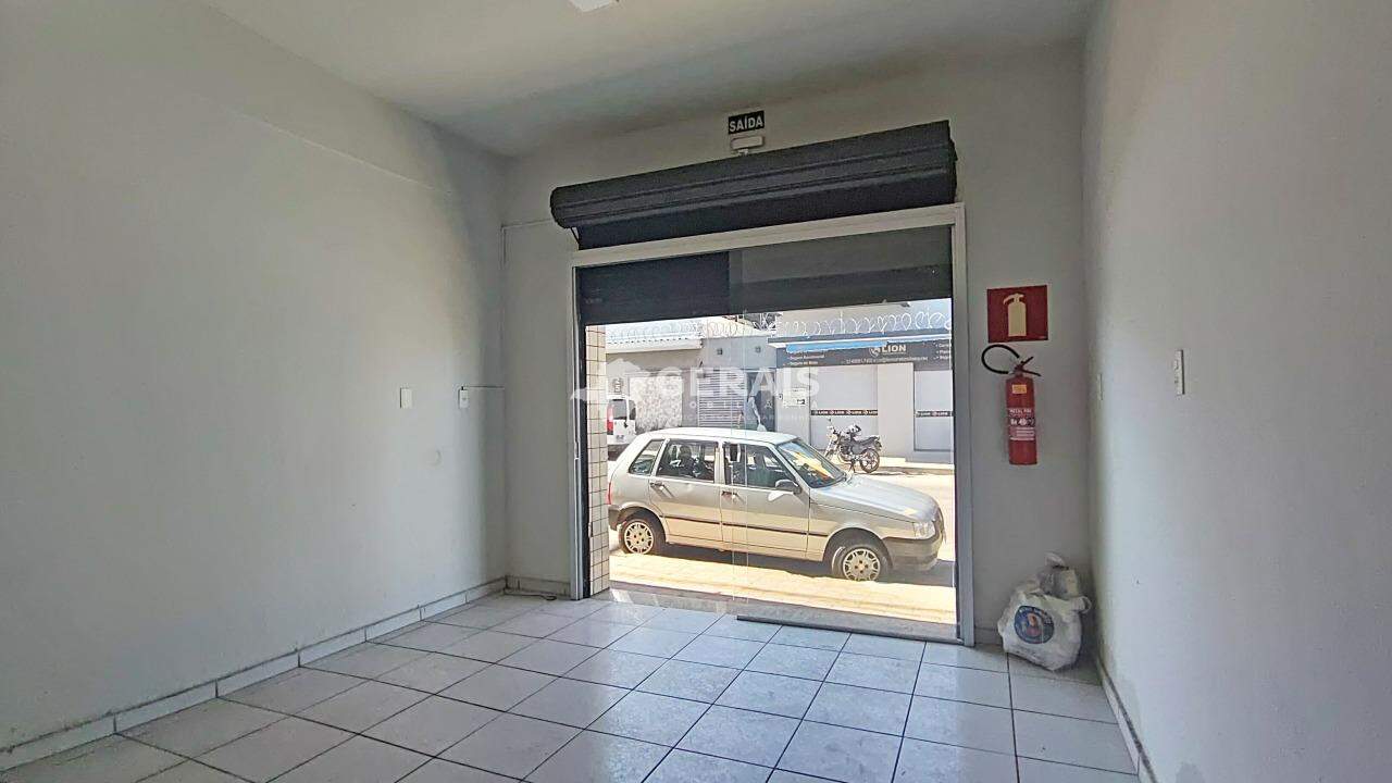 Loja para aluguel no BOM PASTOR: 06-  LOJA