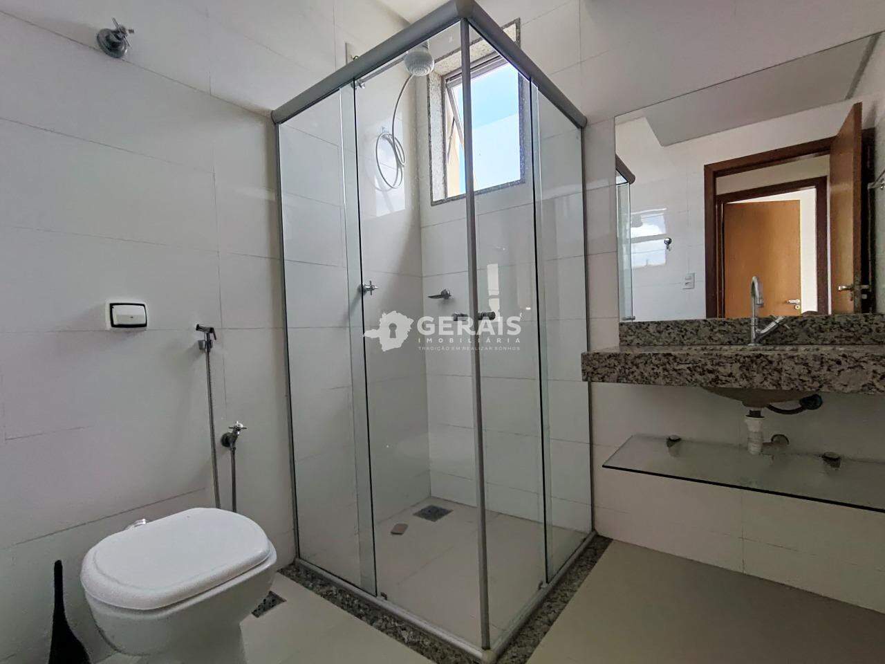 Apartamento para aluguel no CHANADOUR: 07- BANHEIRO