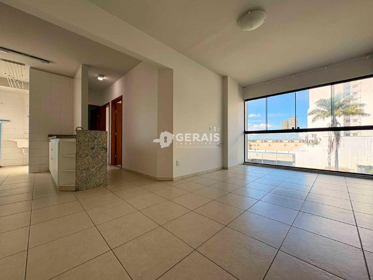 Apartamento para aluguel no CENTRO: 04- SALA