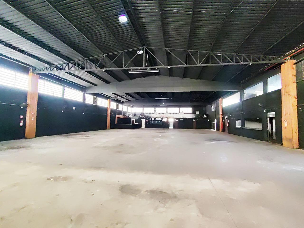 Galpão para aluguel no LEVINDO PAULA PEREIRA: 03- GALPÃO