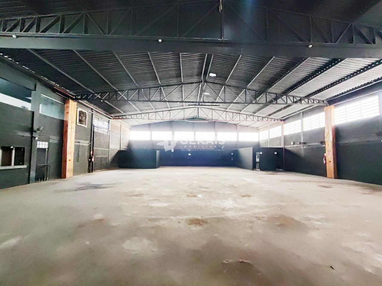 Galpão para aluguel no LEVINDO PAULA PEREIRA: 04- GALPÃO