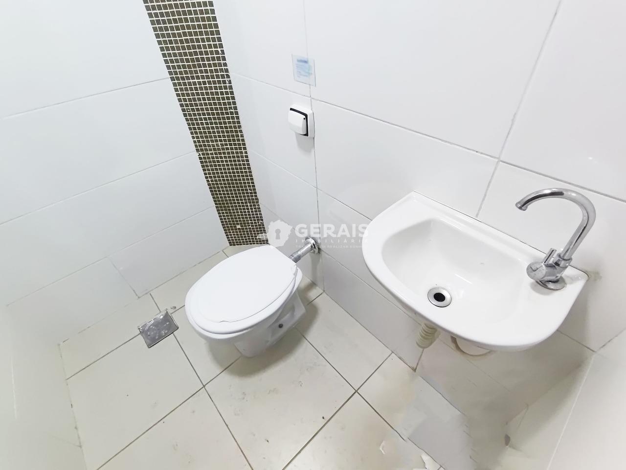 Loja para aluguel no CENTRO: 08 - BANHEIRO 02