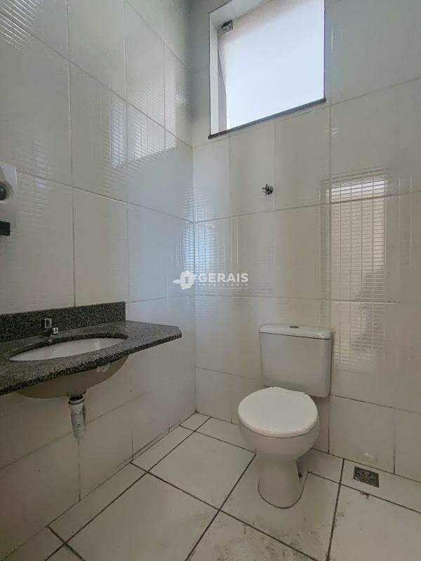Sala para aluguel no BOM PASTOR: 08- BANHEIRO 01