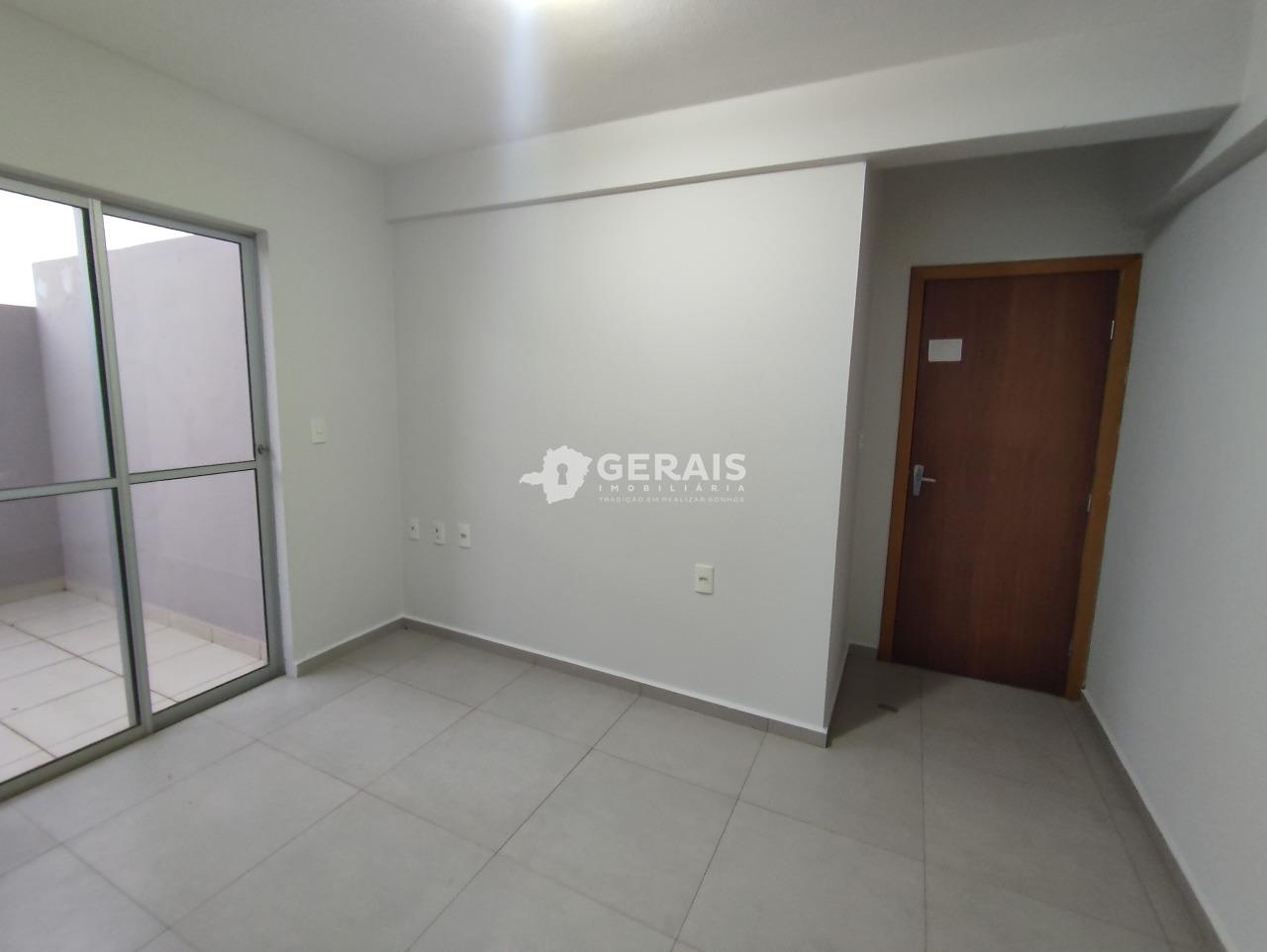 Apartamento para aluguel no CHANADOUR: 03 - SALA