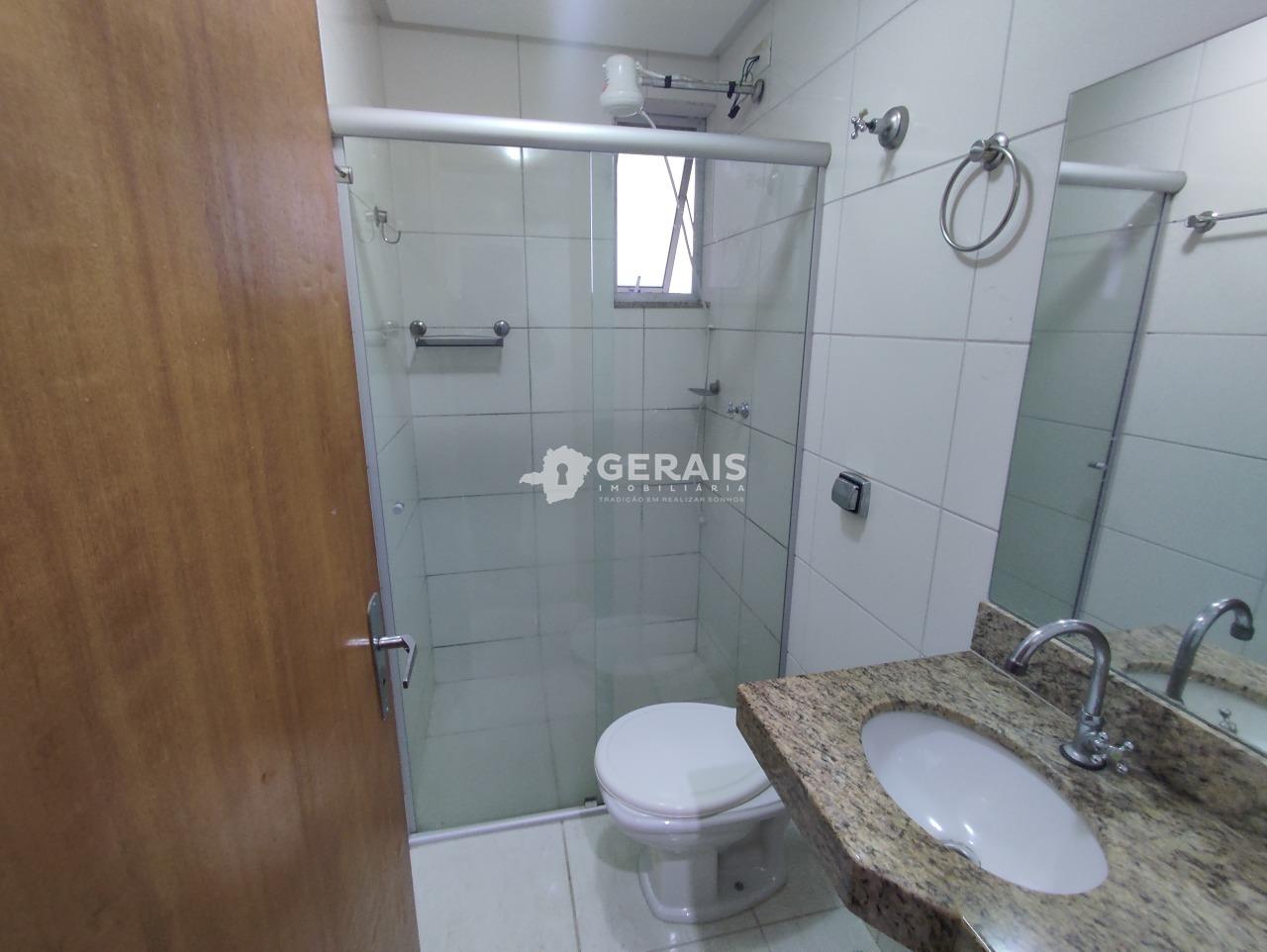 Apartamento para aluguel no CHANADOUR: 06 - BANHO SOCIAL