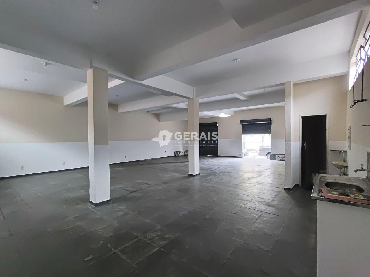 Loja para aluguel no CATALÃO: 09 - LOJA