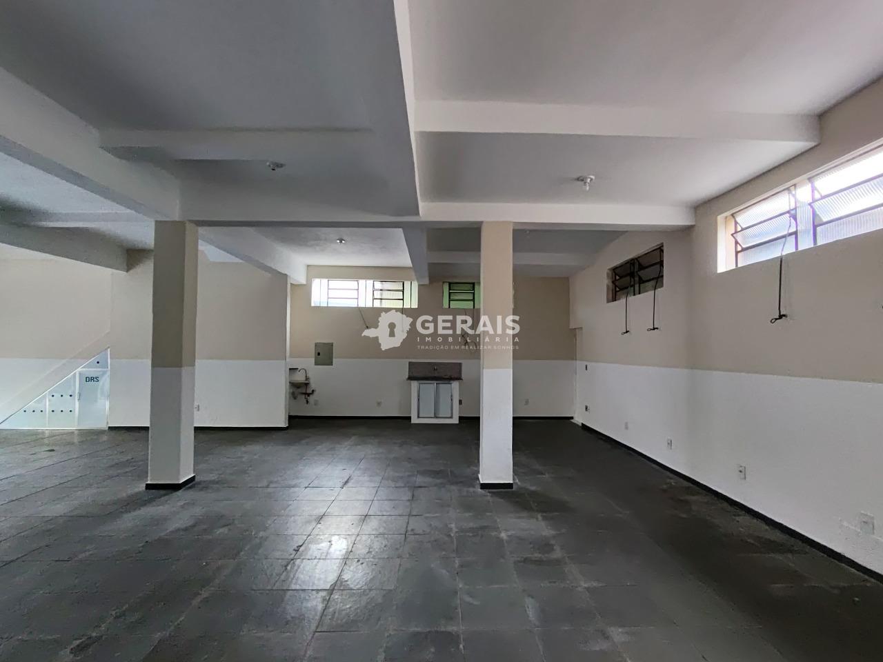 Loja para aluguel no CATALÃO: 07 - LOJA