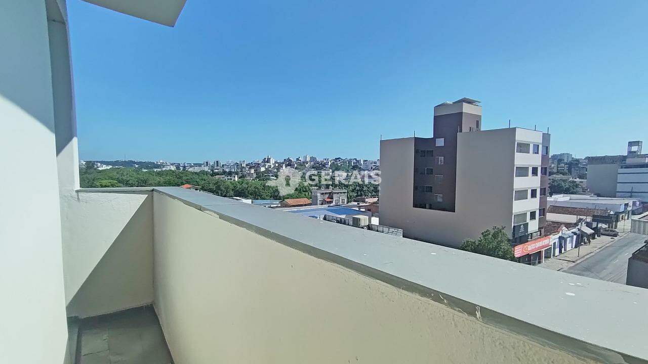 Apartamento para aluguel no NITERÓI: 07- SACADA 02