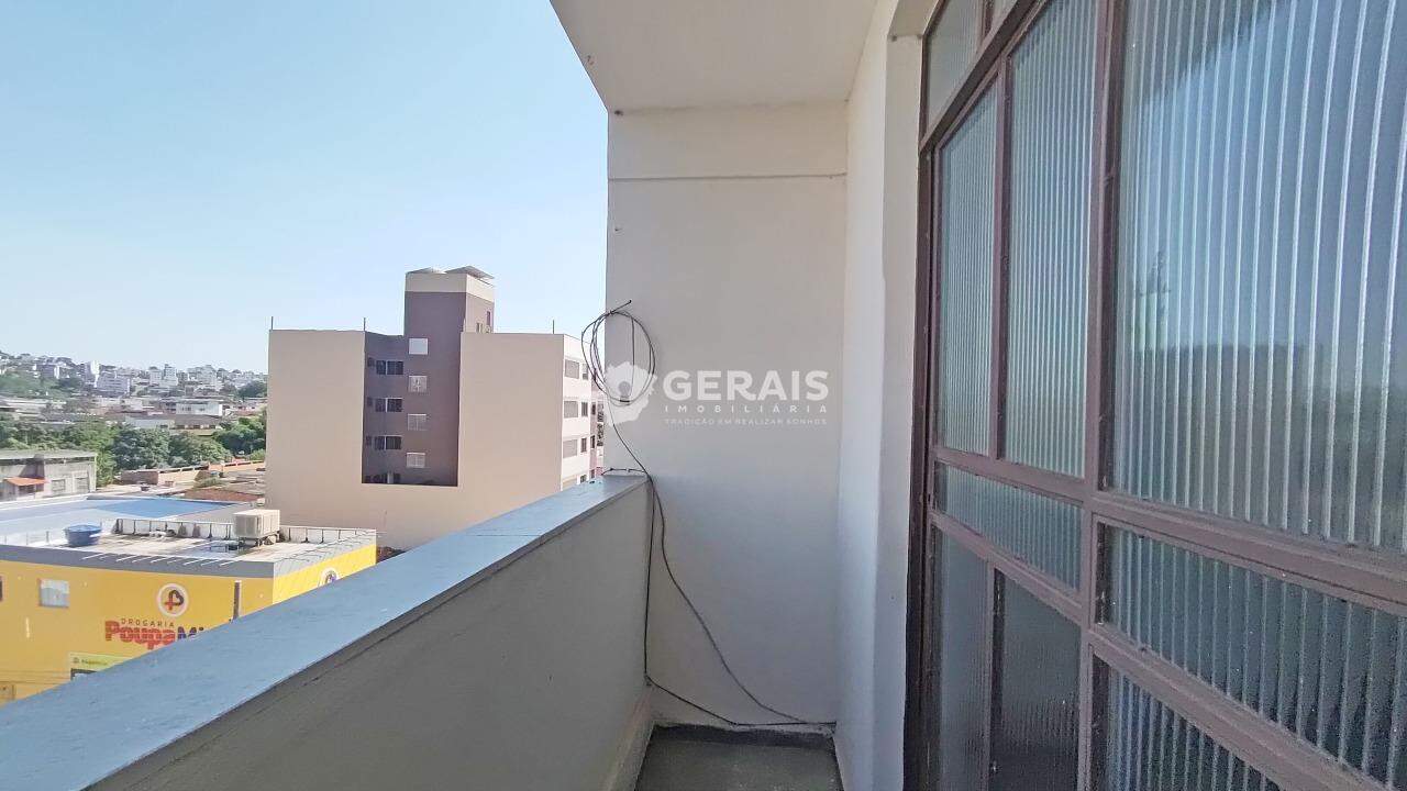 Apartamento para aluguel no NITERÓI: 05- SACADA 01