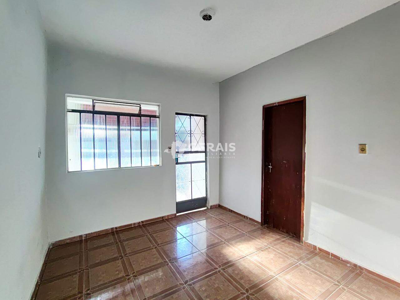 Casa para aluguel no SÃO JOSÉ: 03- SALA