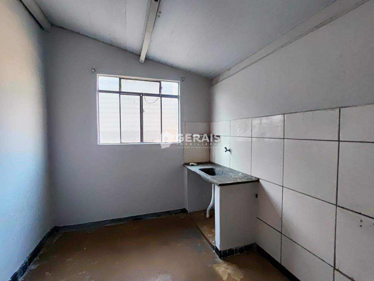 Casa para aluguel no SÃO JOSÉ: 08- COZINHA