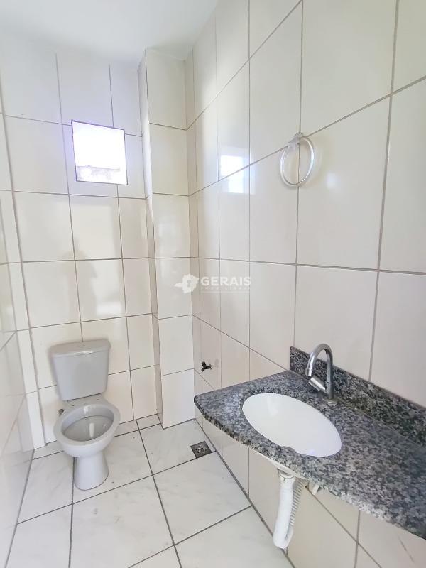 Loja para aluguel no NOSSAS SENHORA DAS GRAÇAS: 07- BANHEIRO 01