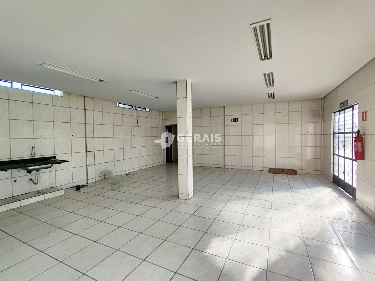 Loja para aluguel no NOSSAS SENHORA DAS GRAÇAS: 03- LOJA