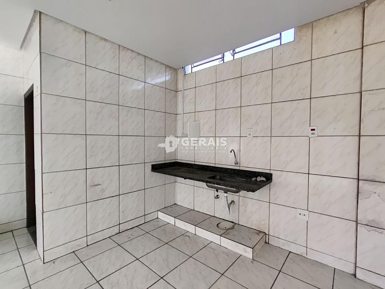 Loja para aluguel no NOSSAS SENHORA DAS GRAÇAS: 06- COZINHA