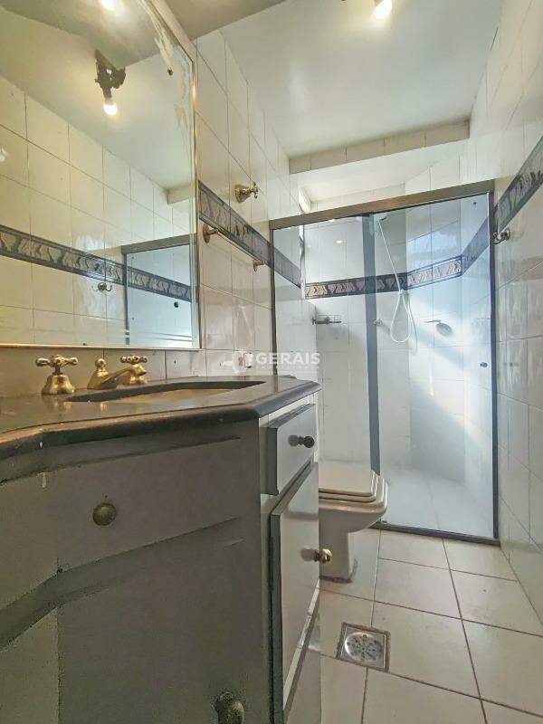 Apartamento para aluguel no CATALÃO: 08- BANHO SOCIAL