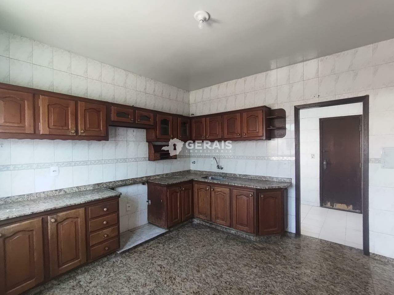 Apartamento para aluguel no CATALÃO: 09- COZINHA