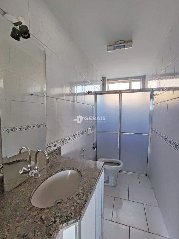 Apartamento para aluguel no NITERÓI: 07- BANHO SOCIAL