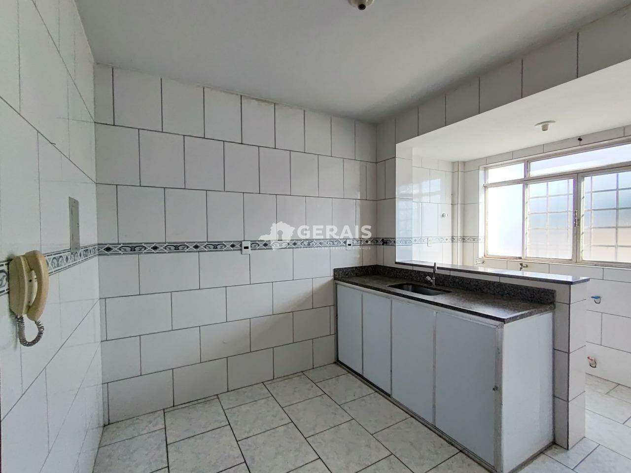 Apartamento para aluguel no NITERÓI: 08- COZINHA