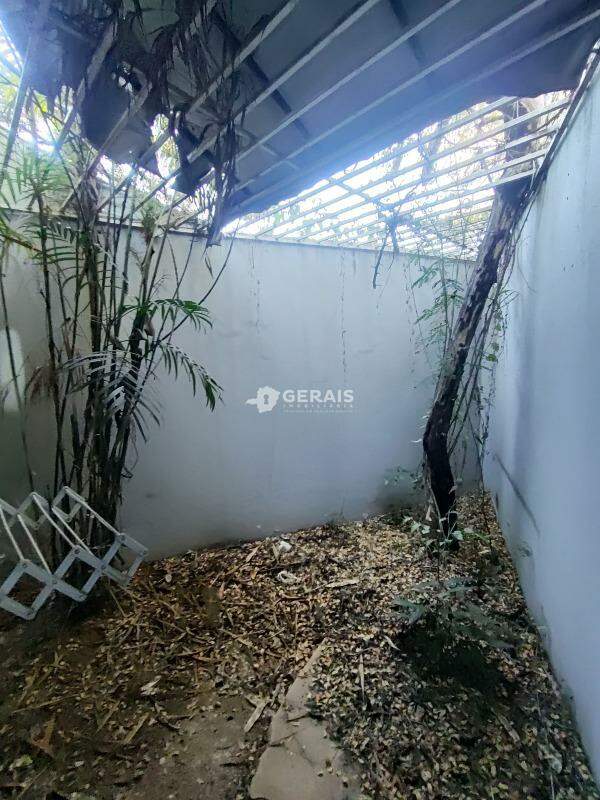 Loja para aluguel no BOM PASTOR: 08- ÁREA EXTERNA