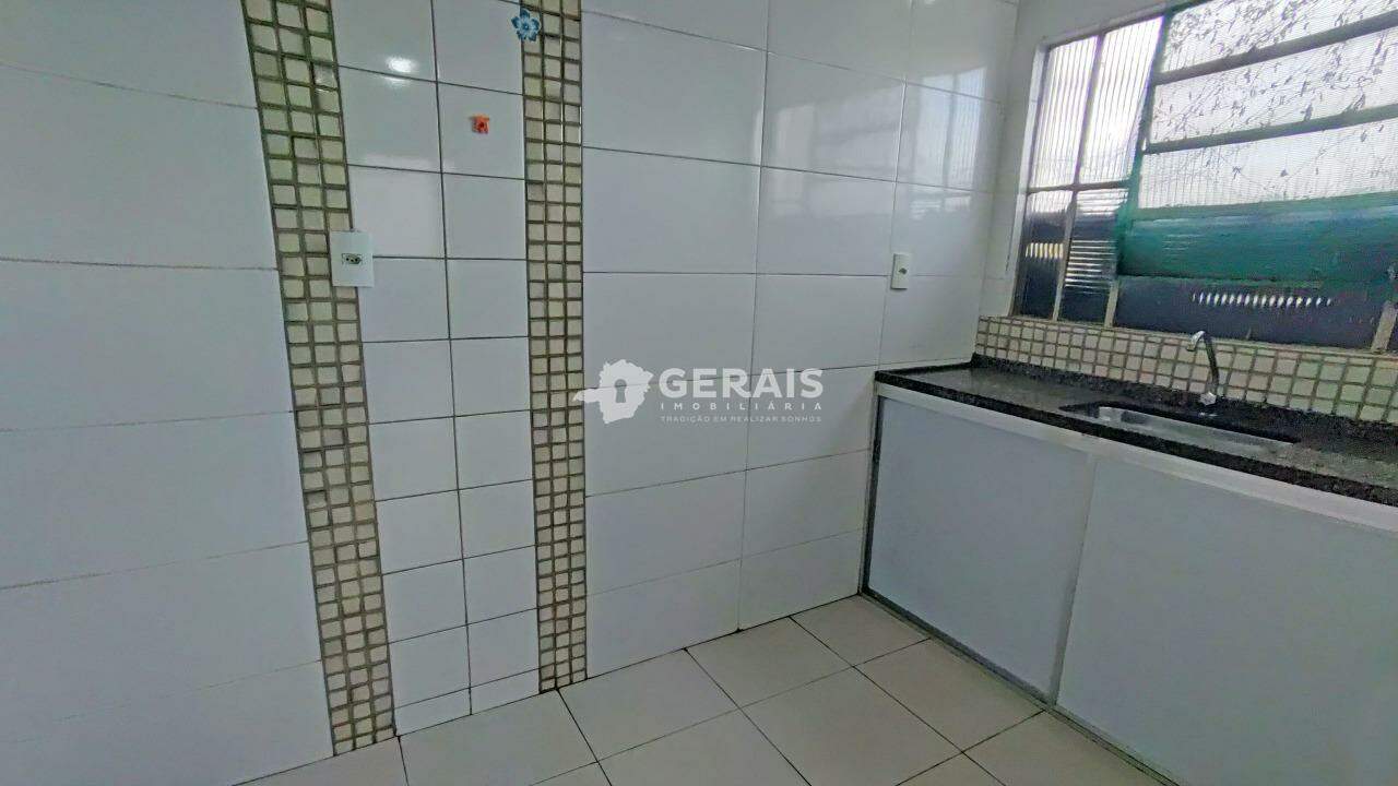 Kitnet para aluguel no SÃO JOSÉ: 08- COZINHA