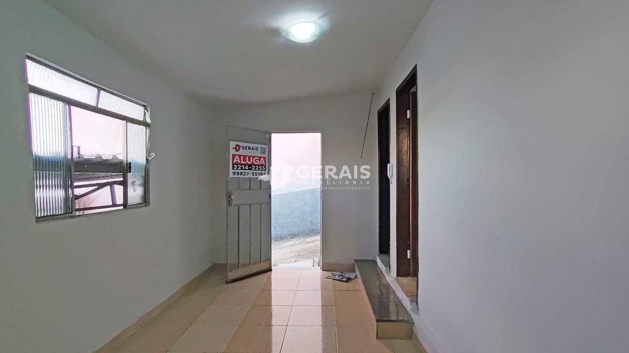 Kitnet para aluguel no SÃO JOSÉ: 04- SALA