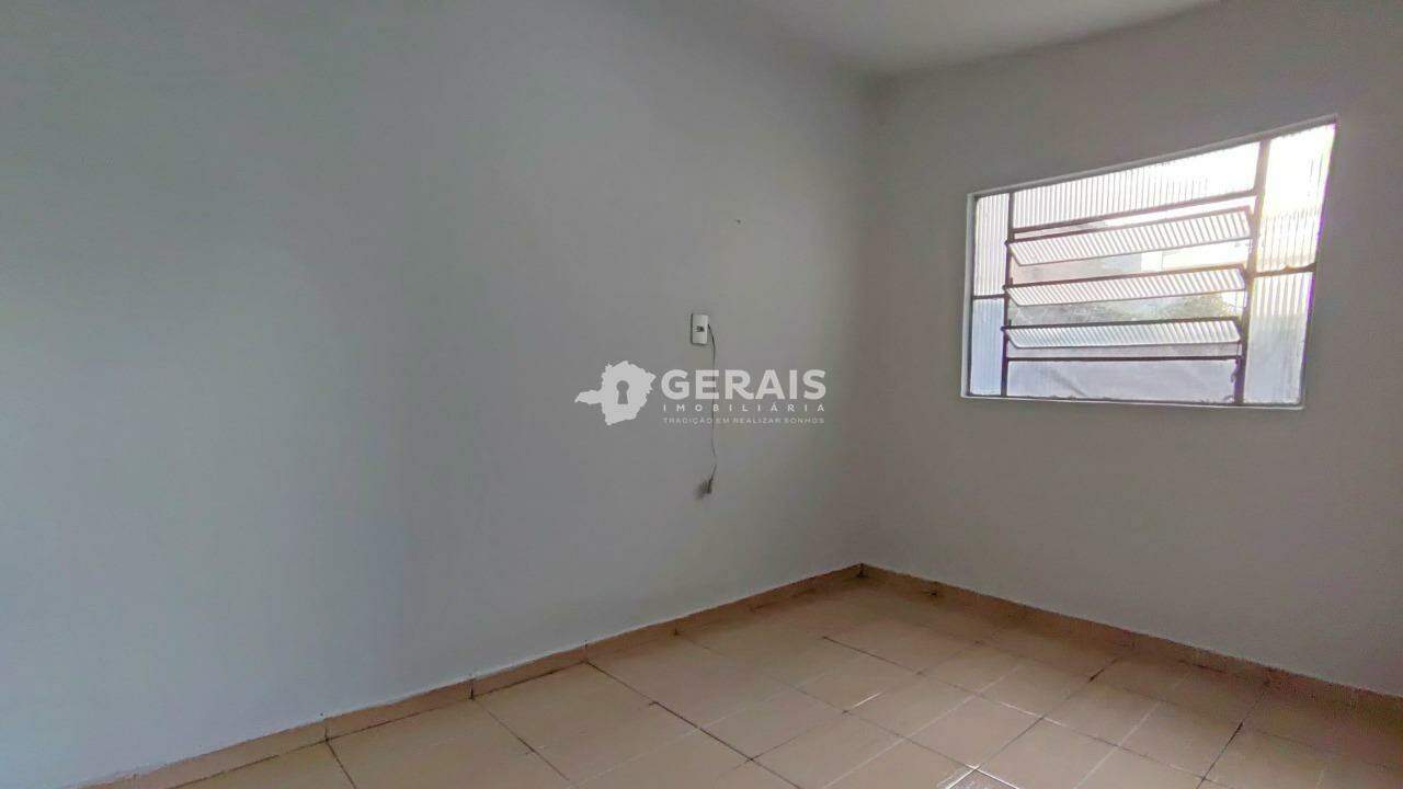 Kitnet para aluguel no SÃO JOSÉ: 05- QUARTO 