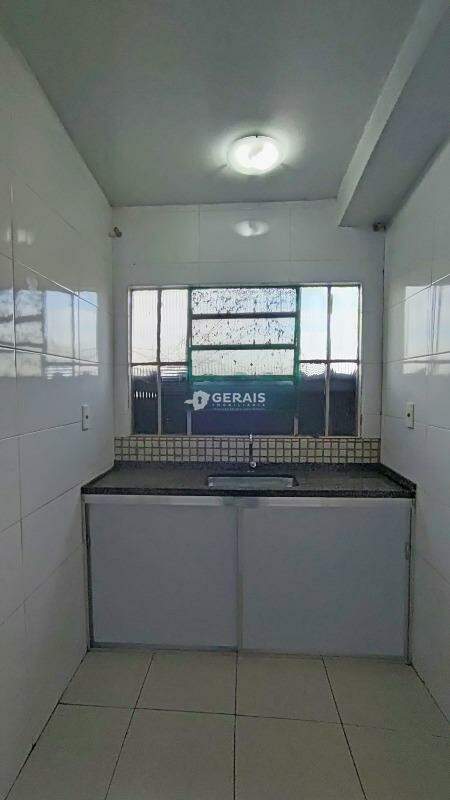 Kitnet para aluguel no SÃO JOSÉ: 07- COZINHA