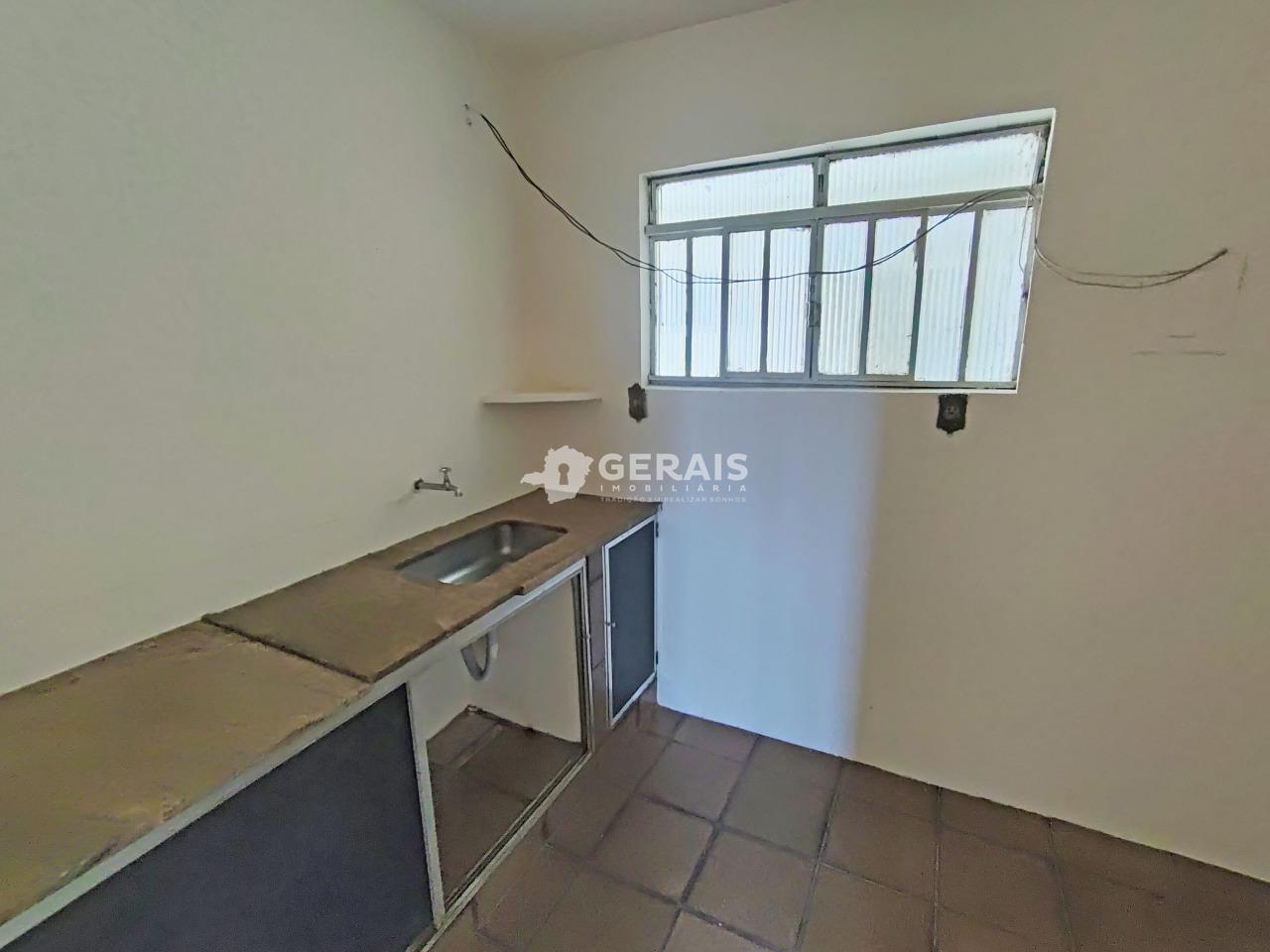 Apartamento para aluguel no DANILO PASSOS: 08 - COZINHA