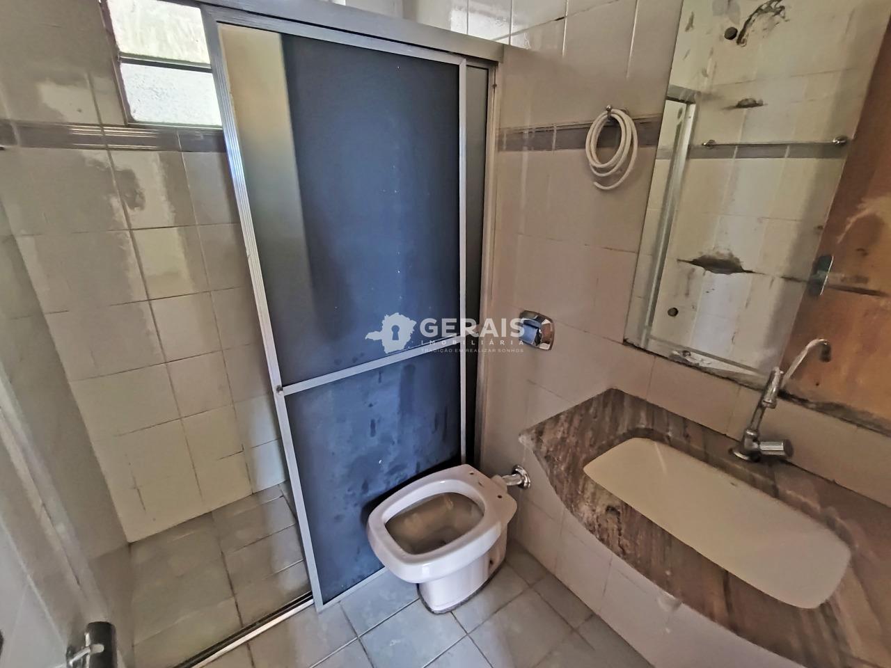 Apartamento para aluguel no DANILO PASSOS: 07 - BANHO SOCIAL