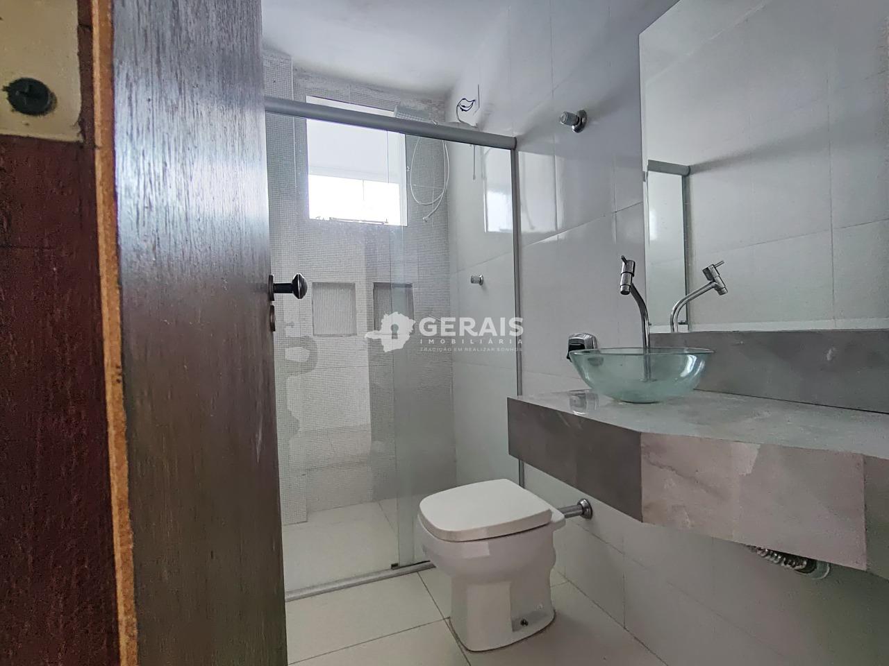 Apartamento para aluguel no IPIRANGA: 09- BANHO SOCIAL