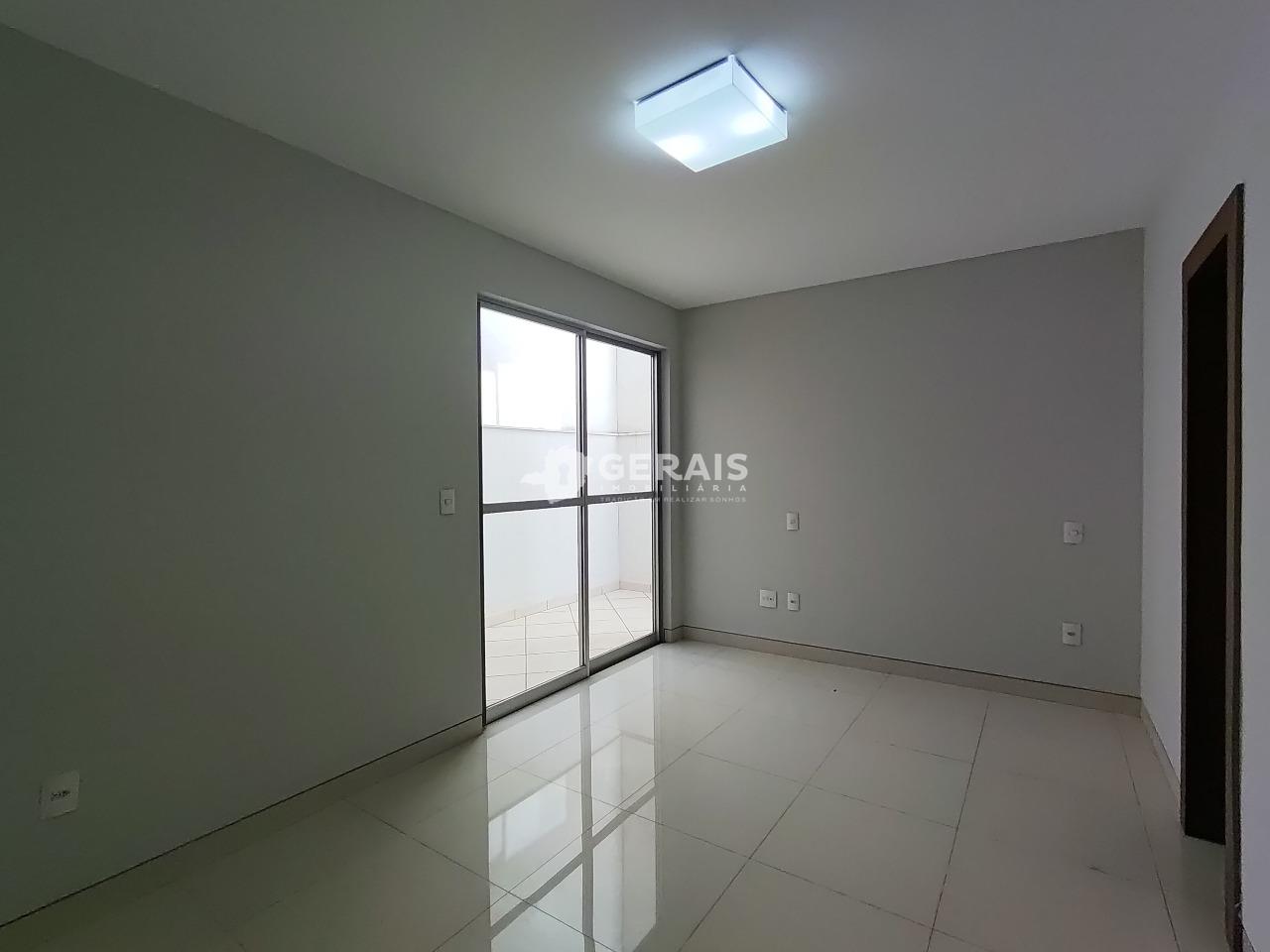 Apartamento para aluguel no CENTRO: 08- QUARTO SUÍTE