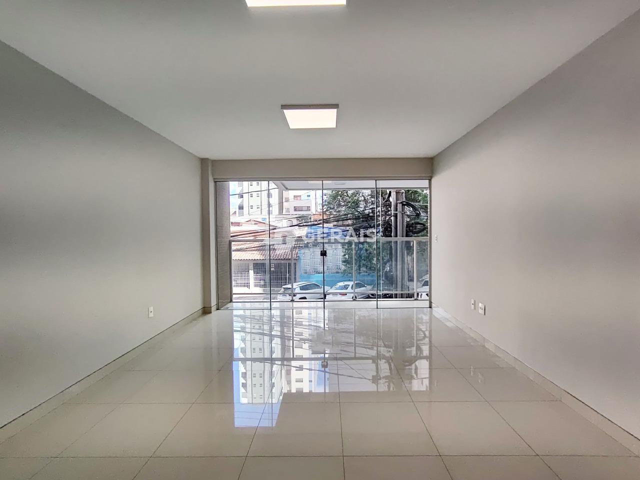 Apartamento para aluguel no CENTRO: 03- SALA