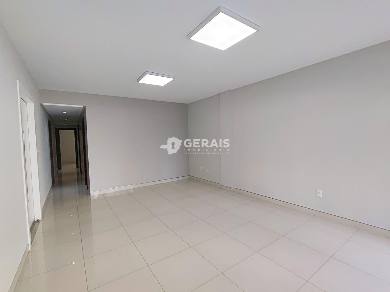 Apartamento para aluguel no CENTRO: 04- SALA