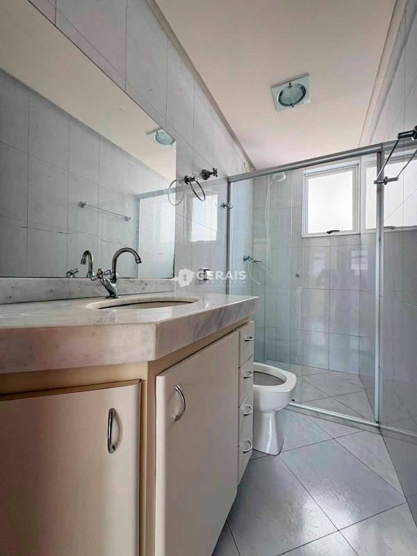 Apartamento para aluguel no CENTRO: 08- BANHO SUÍTE