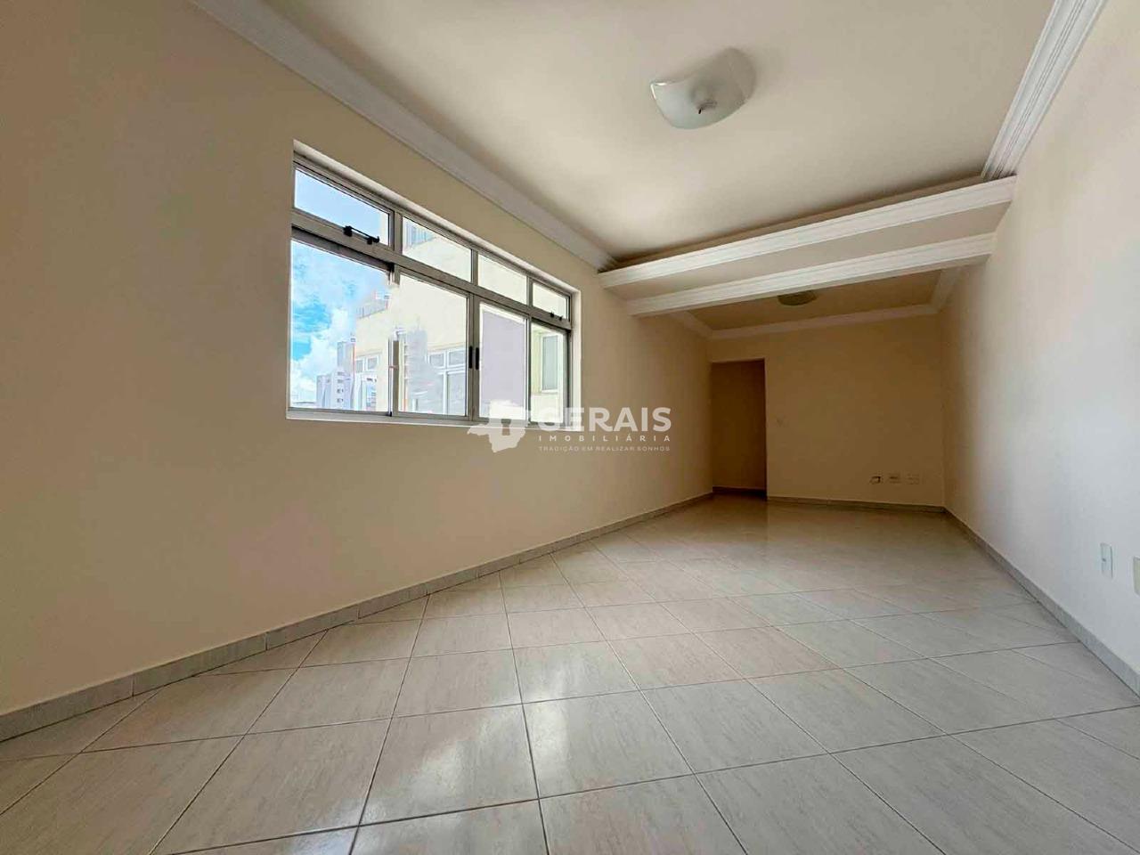 Apartamento para aluguel no CENTRO: 03- SALA