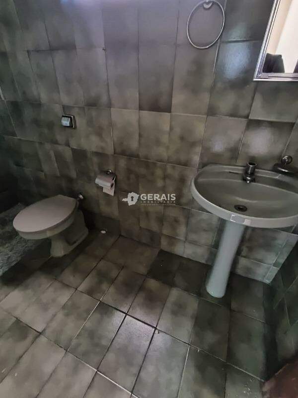 Casa para aluguel no CATALÃO: 08- BANHO SUÍTE