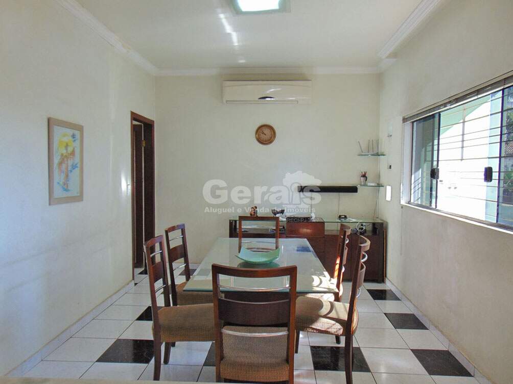 Casa à venda no SIDIL: 