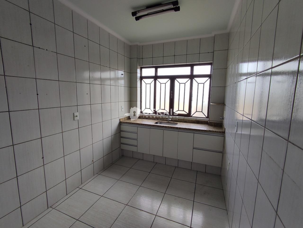 Apartamento para aluguel no SÃO JOSÉ: 08- COZINHA