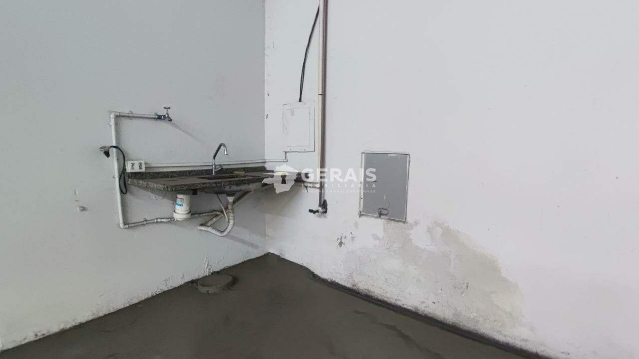 Galpão para aluguel no NOSSA SENHORA DA CONCEIÇÃO: 08 - COZINHA