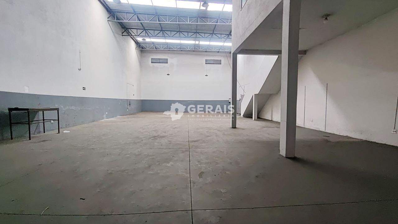 Galpão para aluguel no NOSSA SENHORA DA CONCEIÇÃO: 04 - GALPÃO