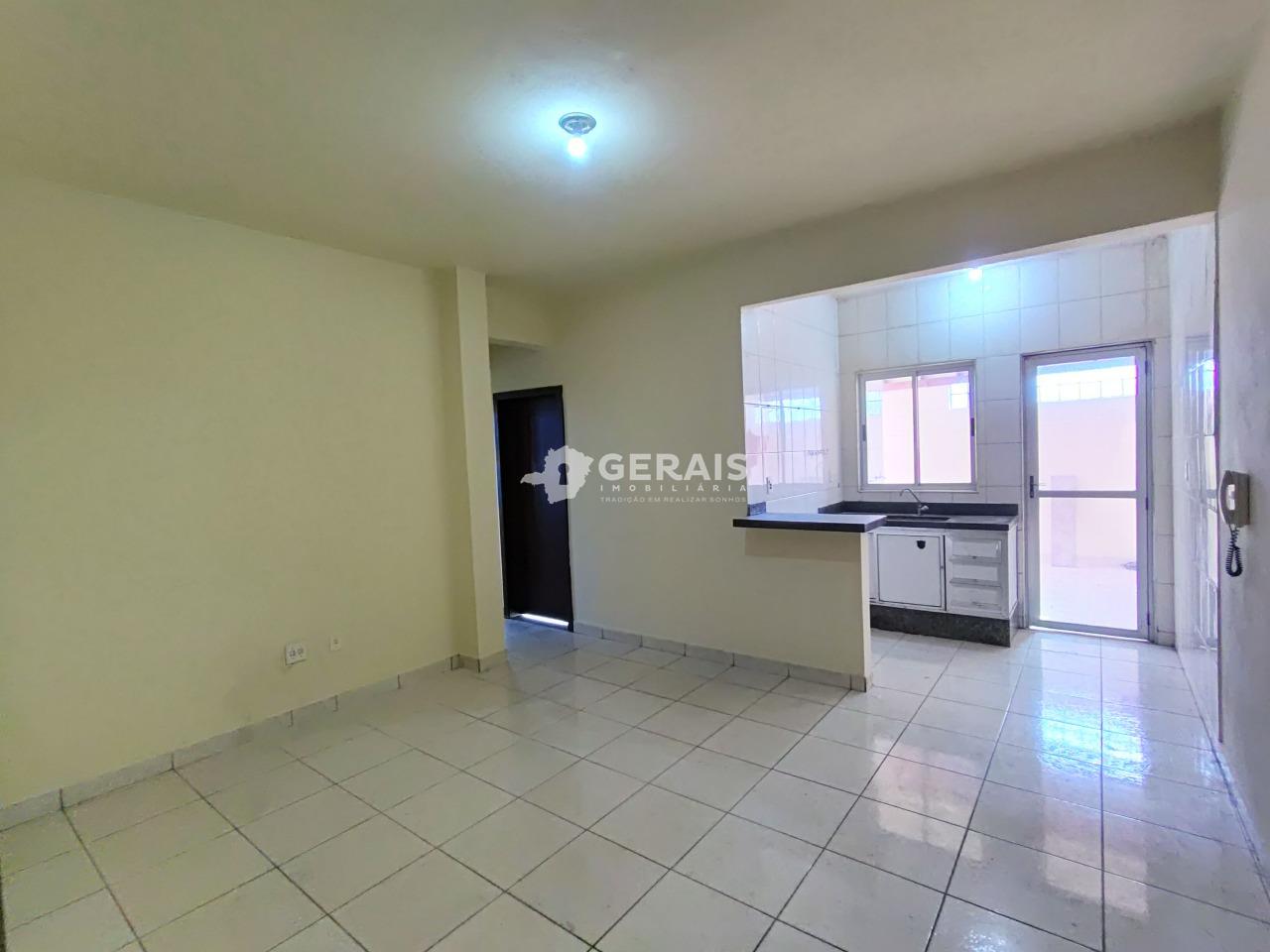 Apartamento para aluguel no IPIRANGA: 03- SALA